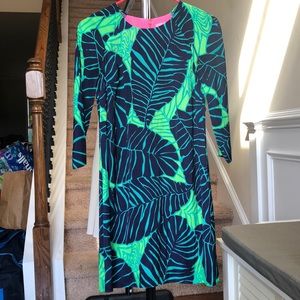 Lilly Pulitzer Dress 00